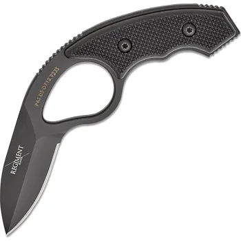 Pracovní nůž Regiment Blades Low Viz Pro Fixed Blade