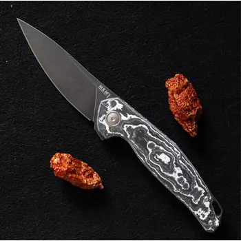 turistický batoh Maniago MKM Goccia White Storm CF