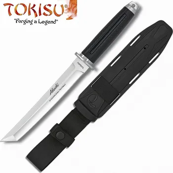 Pracovní nůž Tokisu Akechi Tactical Fixed Blade