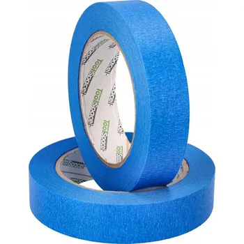 Lepicí páska Maskovací páska ToolSpace 25 mm x 50 m