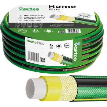 Zahradní hadice Zahradní hadice Vartco Home Plus 50 m 1/2"