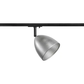 Bodové svítidlo SLV - BIG WHITE PARA CONE 14 jednookruhové systémové svítidlo, GU10, hliník - BIG WHITE (SLV) LA 1009138