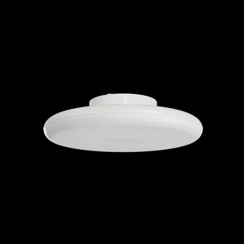 OSMONT ZETA 1 FP stropní/nástěnné plastové svítidlo bílá IP40 4000 K 31W LED - OSMONT OS ZET60500