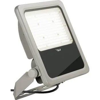 Venkovní osvětlení SLV - BIG WHITE FLOODLIGHT C 50/75/100W 840 IP66 - BIG WHITE (SLV) LA 1008908