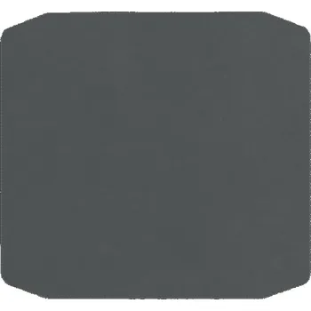 autokoberec DAF XF od 2021 Velurová rohož/koberec na tunel, ŠEDÁ PREMIUM