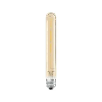 Žárovka RED - DESIGN RENDL OSRAM Vintage TUB 230V E27 LED EQ35 2400K - DESIGN RENDL RED G13022