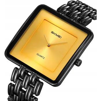 Hodinky Dámské hodinky / SKMEI / skm.123721g.wm / elegantní / s náramkem