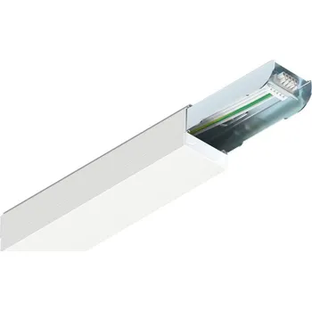 SLV - BIG WHITE EASYLIGHT FOB 300 5 25 WH Feed out Box 300mm, 5 pole, 2,5mm2 - BIG WHITE (SLV) LA 1009232