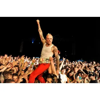 Plakát Plakát, Obraz - Prodigy