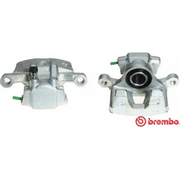Brzdový třmen Brzdový třmen BREMBO F 61 201