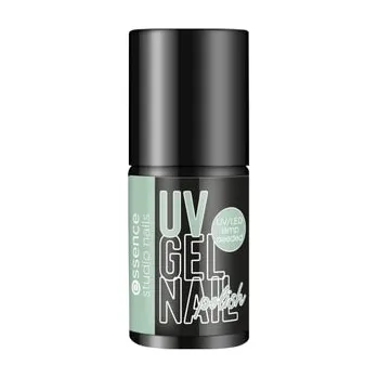 Make-up essence studio nails UV GEL NAIL polish Gelový lak na nehty