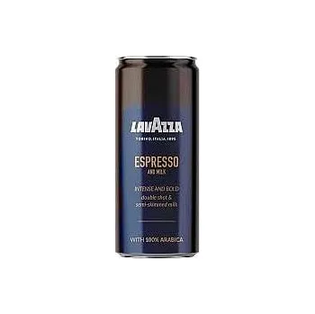 Káva LAVAZZA ESPRESSO MILK 250ml