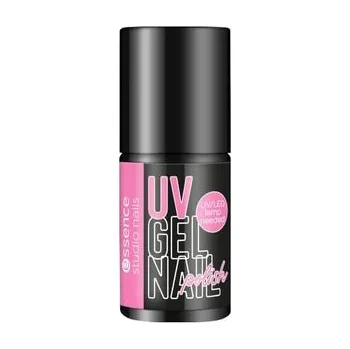 Make-up essence studio nails UV GEL NAIL polish Gelový lak na nehty