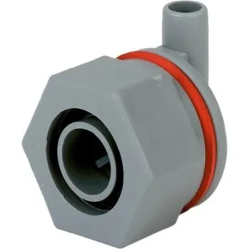 napáječka pro hospodářská zvířata Kompletní ventil k plastovému vědru