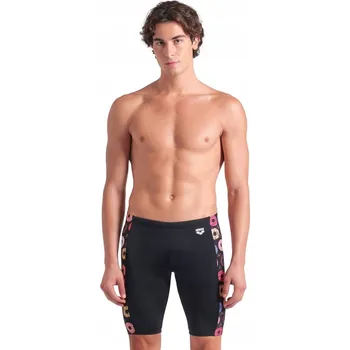 Pánské plavky Pánské plavecké Kraťasy Arena černé, velikost XL