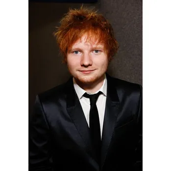 Plakát Plakát, Obraz - Ed Sheeran