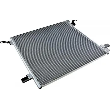 Chladič motoru Kondenzátor klimatizace chladič ML-CLASS W 163 (98-) ML 230 1638300170 NTY
