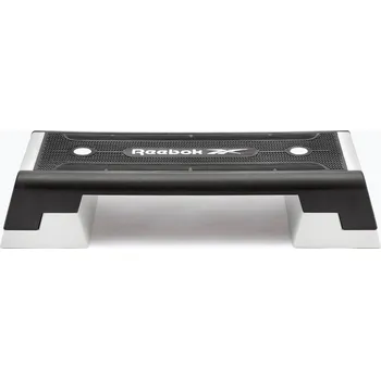 Aerobic step Step Reebok The Original white