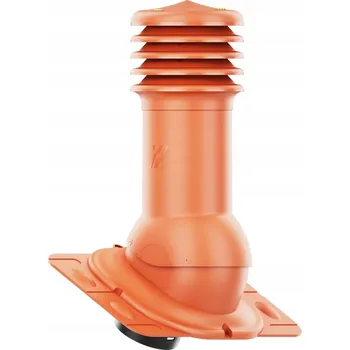 Vrták Větrací komín Krono-Plast ⌀ 125 mm