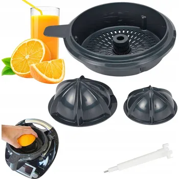 Lis na citrusy ODŠŤAVŇOVAČ LISOVACÍ ODŠŤAVŇOVAČ SOKOVNÍK NA CITRUSOVÉ ŠŤÁVY THERMOMIX TM5 TM6