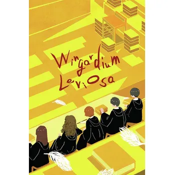 Plakát Plakát, Obraz - Harry Potter - Wingardium Leviosa