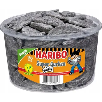 Bonbon Haribo Hasbro Želé Bonbony 1350 g