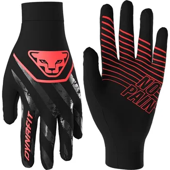 Rukavice Rukavice DYNAFIT TRAIL REFLECTIVE GLOVES Uni velikost M