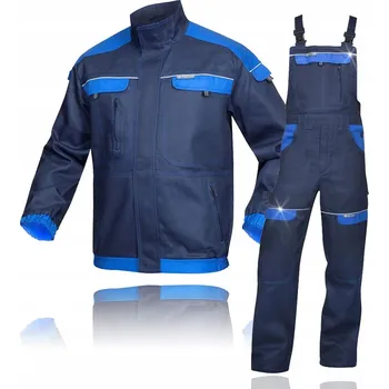 Pracovní obuv Dlouhé pracovní kalhoty Ardon Cool vel. , velikost 56