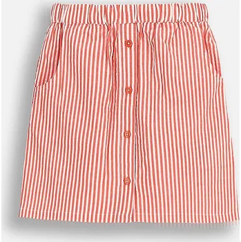 Dámská sukně Bavlněná sukně Coccodrillo WC5124201HGJ červená 33X, vel. 158