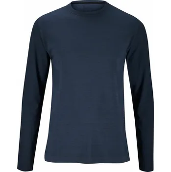 Pánské tričko Active Rebel Slash běžecké tričko - 0 - modrá - L