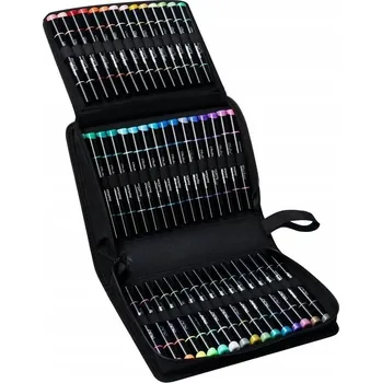 Popisovače Ohuhu 60 ks