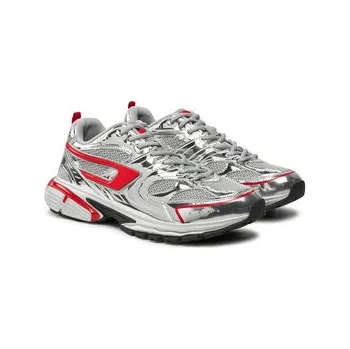 Pánské tenisky Sneakersy Diesel S-Serendipity Pro-X1 Y03373P6917 Šedá 43