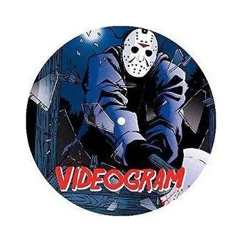 Zahraniční hudba LP Videogram: Camp Blood LTD | PIC 2025 Picture Disc Limited Edition Vinyl