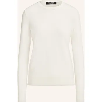 Dámský svetr Lauren Ralph Lauren Dámský Svetr, krémová, 34