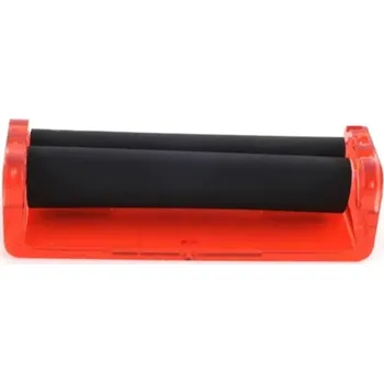 Gaira® Rolovačka cigaret 81208 8cm, Barva červená