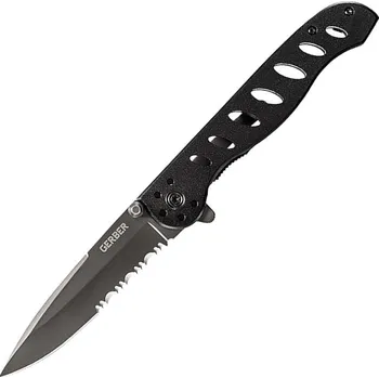 turistický batoh Gerber EVO Folder Drop Point