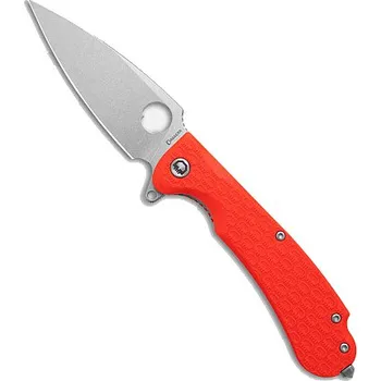 turistický batoh Daggerr Knives Resident Linerlock Orange