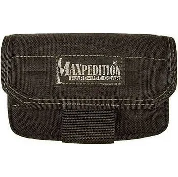 Sportovní batoh Maxpedition Volta Battery Pouch Black