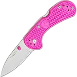 Condor Cadejo Drop Point Folder Pink