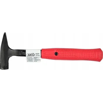 Kladivo Zámečnické kladivo kované kalené JUCO 0,3 KG