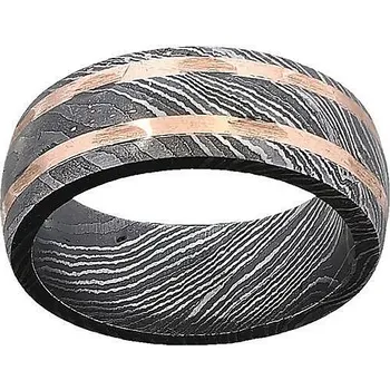 Outdoorové zavazadlo Marbles Damascus Ring 1 Size 12