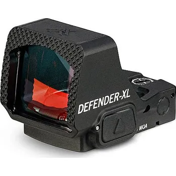 Puškohled Vortex Kolimátor Defender XL 5 MOA