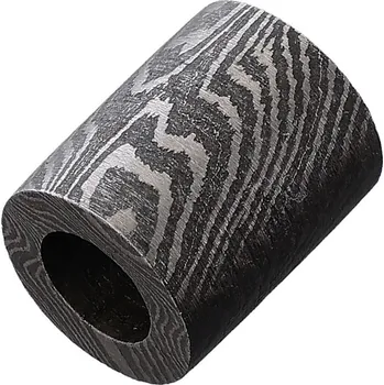 Grindworx Damascus Bead. valeček