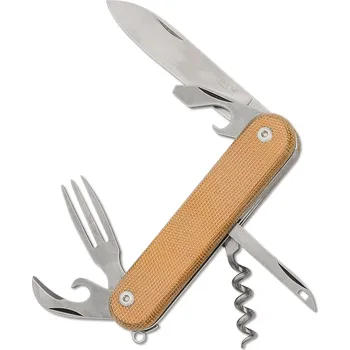 turistický batoh MANIAGO MKM Malga 6 Natur