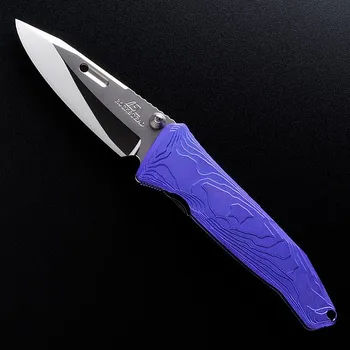 Pracovní nůž Rockstead SAI ZDP189 BL