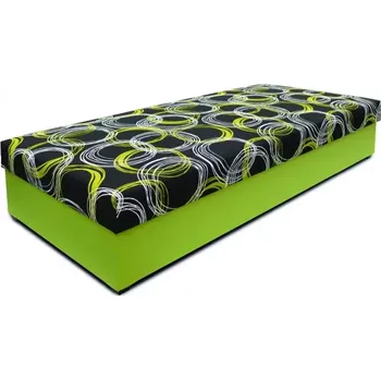 Postel NEW DESIGN Válenda KLASIK, šířka 80cm