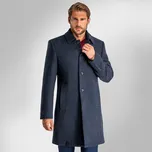 Pánský kabát BANDI, model TAILORED POSCARI Marin