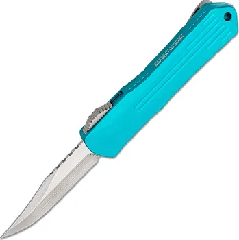 turistický batoh Heretic Knives Manticore OTF Turquoise