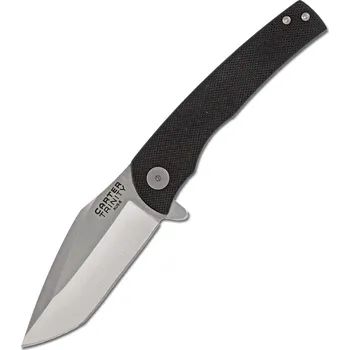 Outdoorové zavazadlo Ontario Knife Carter Trinity