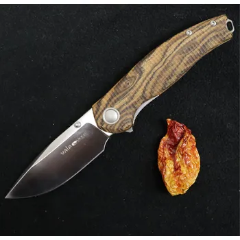 turistický batoh Viper Vale CPM Magnacut Bocote Handle